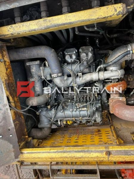 Extec C12 Jaw Crusher (2005) 371478274