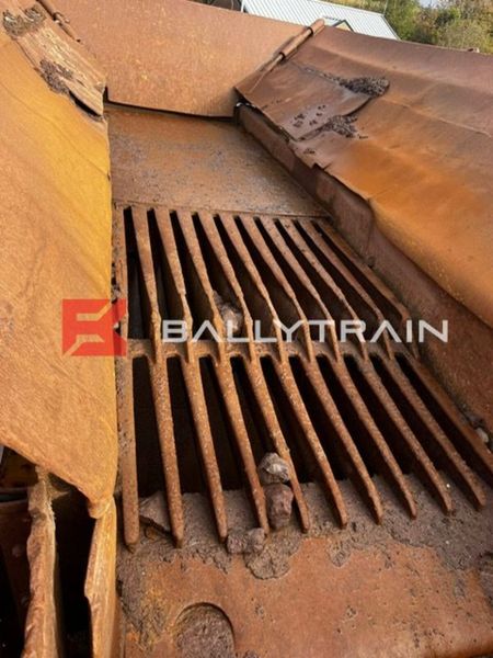 Extec C12 Jaw Crusher (2005) 371478286