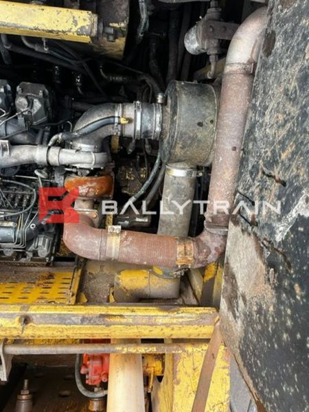 Extec C12 Jaw Crusher (2005) 371478297