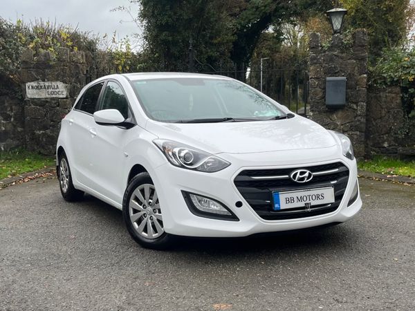 Hyundai i30 1.4 diesel Van 371492469