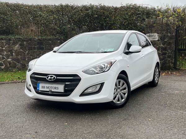 Hyundai i30 1.4 diesel Van 371492504