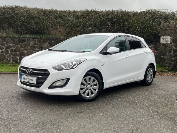 Hyundai i30 1.4 diesel Van 371492507