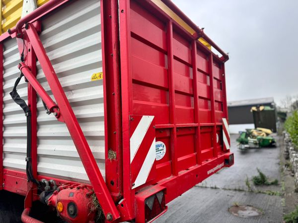 Pottinger Torro 5100L 371496327