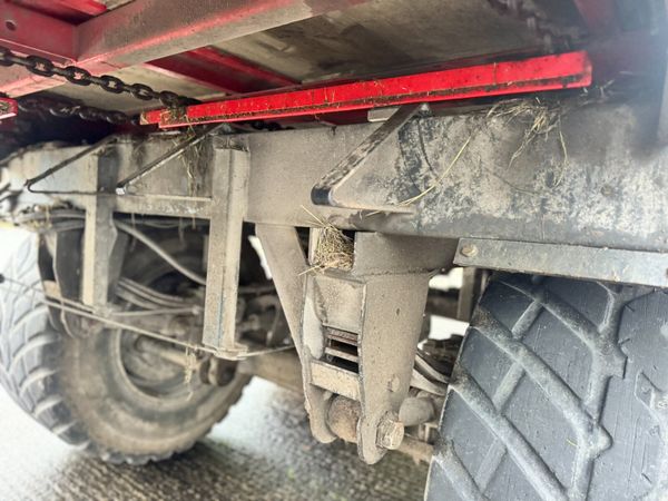 Pottinger Torro 5100L 371496337