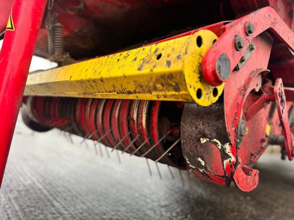 Pottinger Torro 5100L 371496339