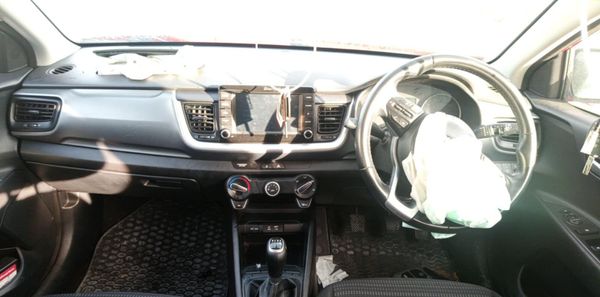 2018 KIA STONIC 2 1.6 DIESEL FOR BREAKING! 371574734