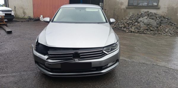 2015 VOLKSWAGEN PASSAT  B8 1.6 TDI FOR BREAKING! 371576786