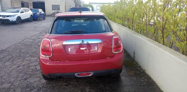 2015 MINI ONE 1.2 PETROL FOR BREAKING 371579239