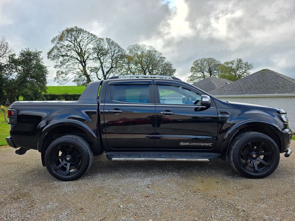 Ford Ranger 2019 371795282