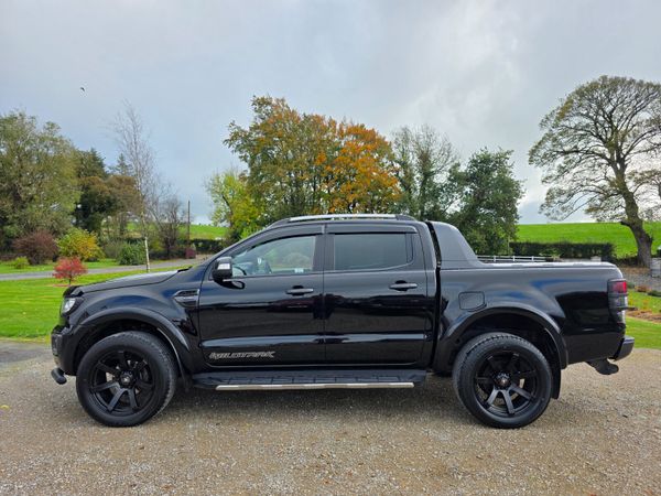 Ford Ranger 2019 371795283