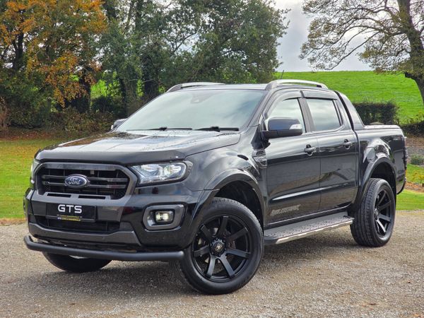 Ford Ranger 2019 371795284