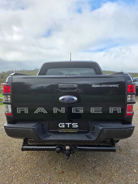 Ford Ranger 2019 371795292