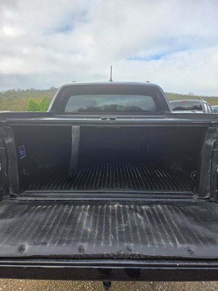 Ford Ranger 2019 371795294