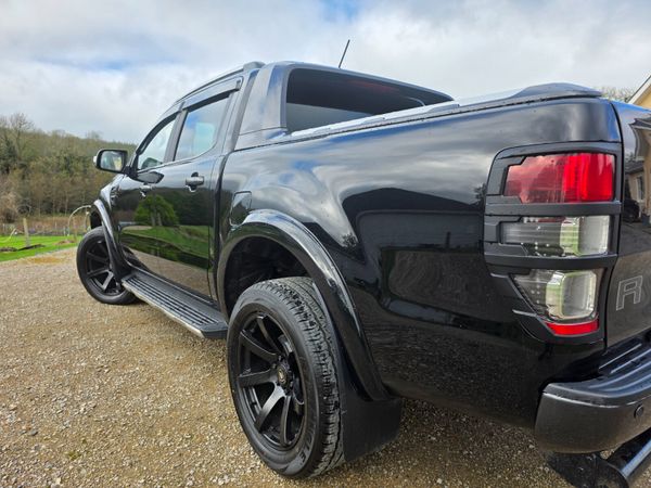 Ford Ranger 2019 371795296