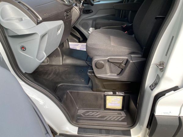 Ford Transit 2018 workshop van 371861544