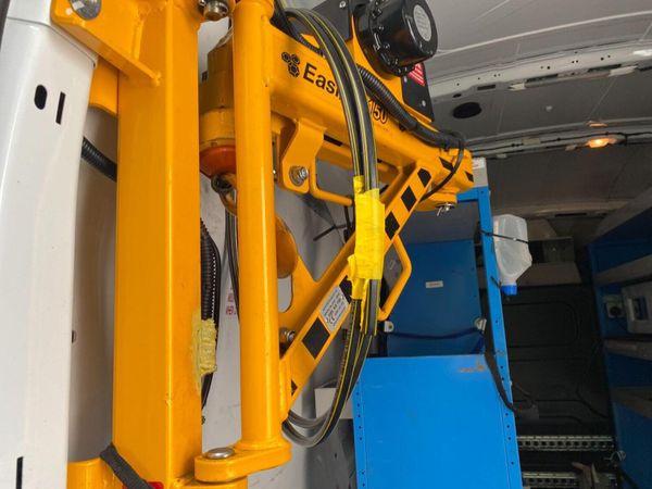 Ford Transit 2018 workshop van 371861560