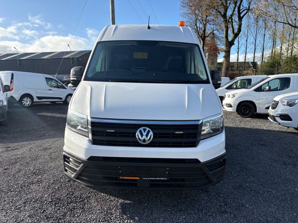 Volkswagen Crafter 371862245