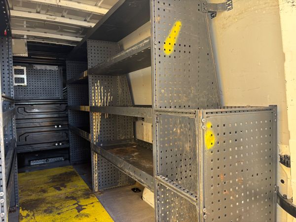 Volkswagen Crafter 371862248