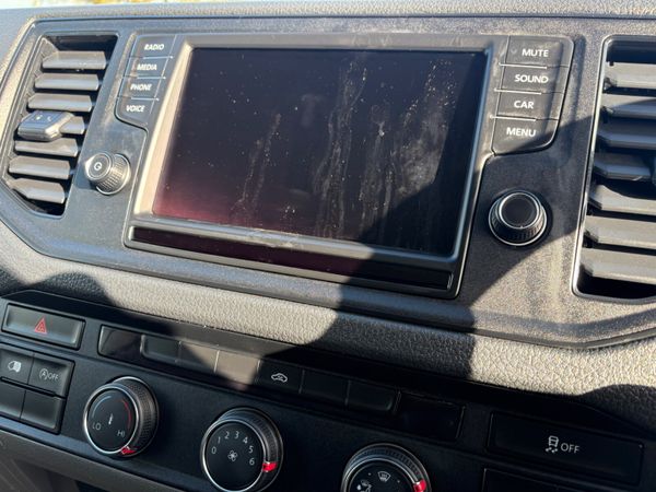 Volkswagen Crafter 371862249