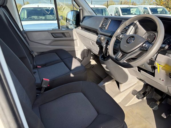 Volkswagen Crafter 371862251