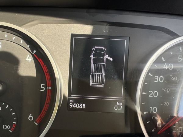 Volkswagen Crafter 371862252