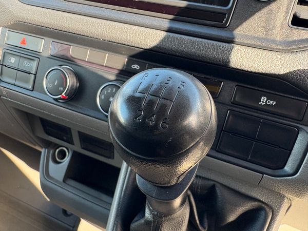 Volkswagen Crafter 371862254