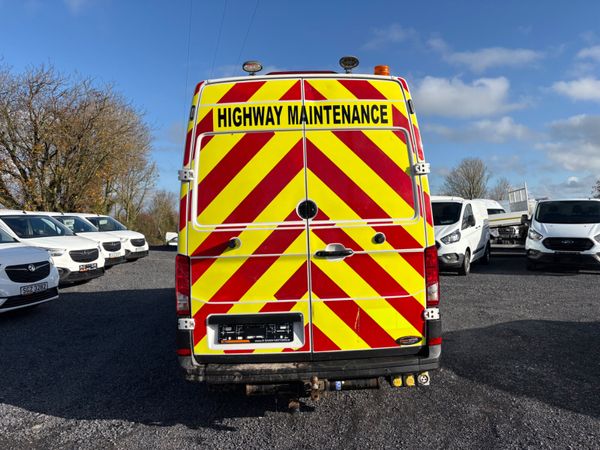 Volkswagen Crafter 371862222