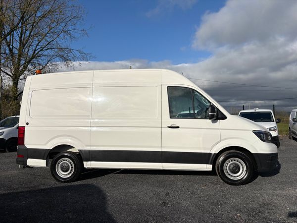 Volkswagen Crafter 371862225