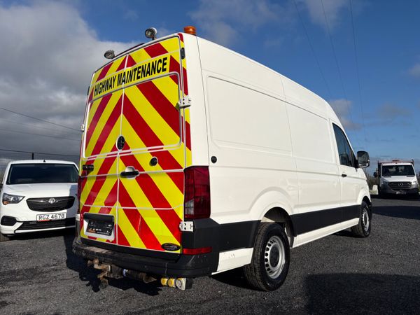 Volkswagen Crafter 371862228