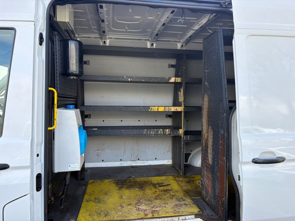 Volkswagen Crafter 371862233