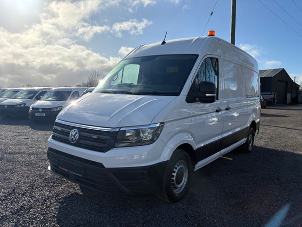 Volkswagen Crafter 371862239