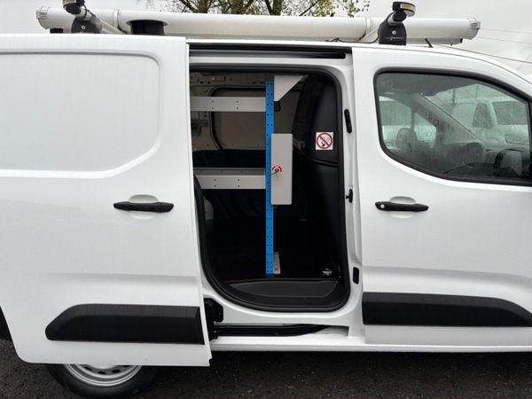 Vauxhall Combo 371862690