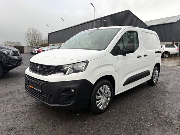 Peugeot Partner 371862823