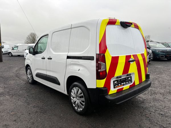 Peugeot Partner 371862827