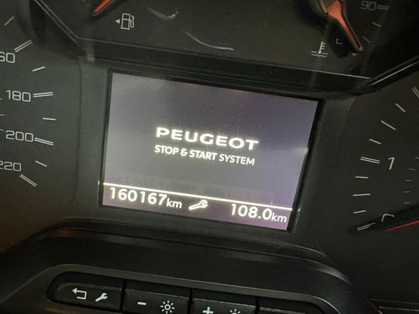 Peugeot Partner 371862828