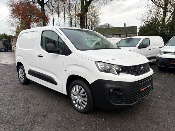 Peugeot Partner 371862830