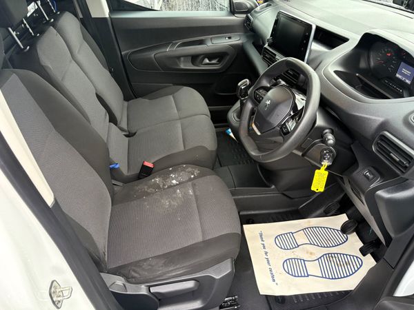 Peugeot Partner 371862836