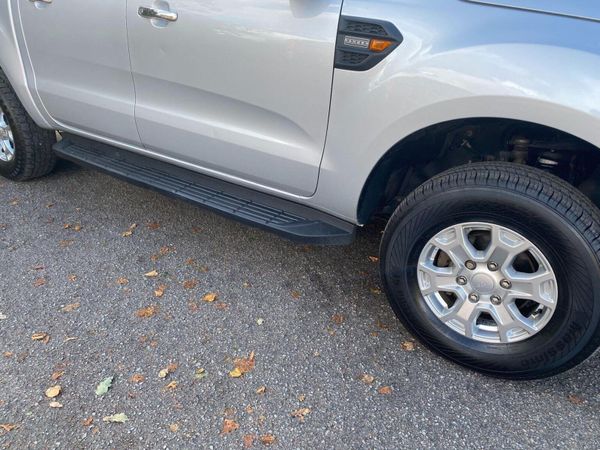 Ford Ranger 2022 xlt 371863140