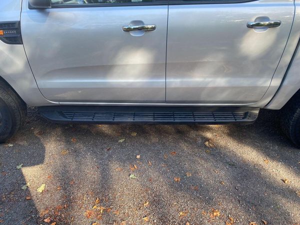 Ford Ranger 2022 xlt 371863145