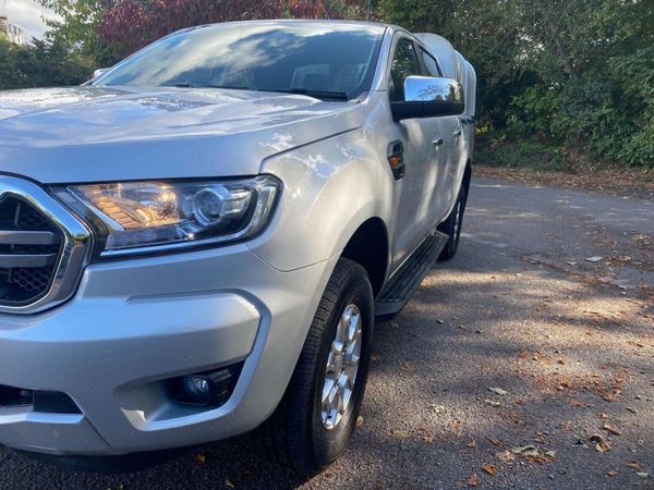 Ford Ranger 2022 xlt 371863151