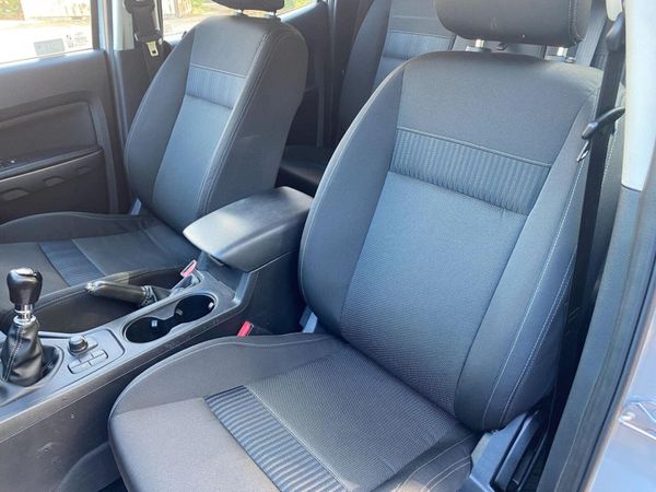 Ford Ranger 2022 xlt 371863131