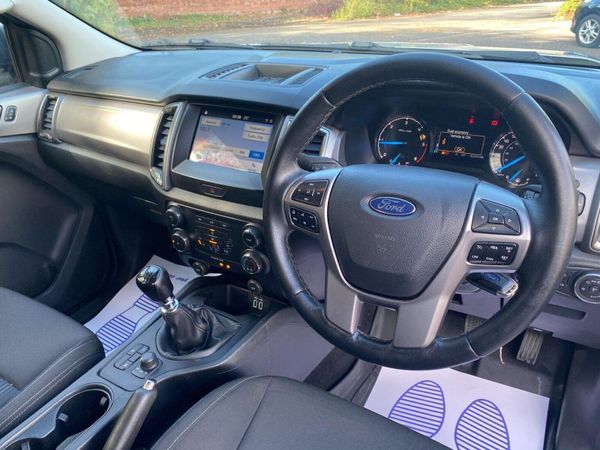 Ford Ranger 2022 xlt 371863138