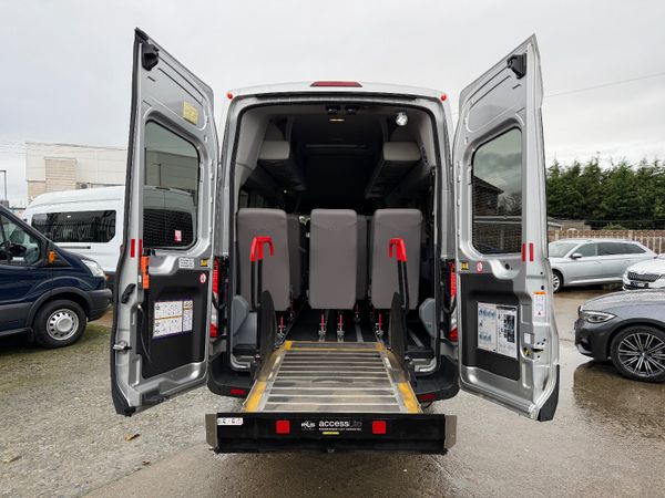 Deposit paid. More in stock 371813906