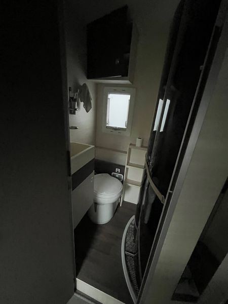 2018 Fiat Ducato Chausson C656 2.3 Diesel 372080602