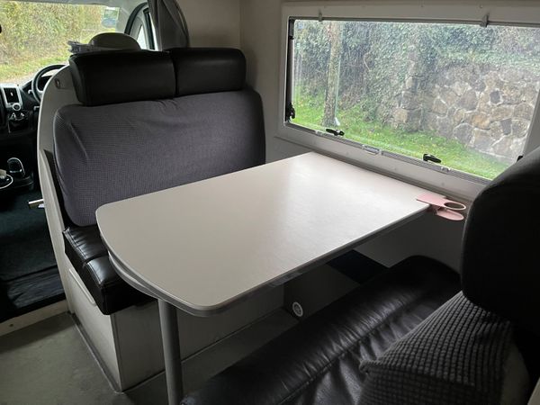 2018 Fiat Ducato Chausson C656 2.3 Diesel 372080605