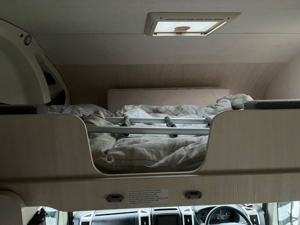 2018 Fiat Ducato Chausson C656 2.3 Diesel 372080606