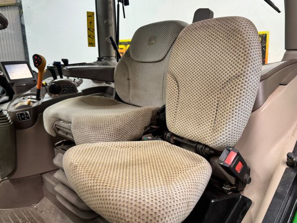 John Deere 6130R 372243443