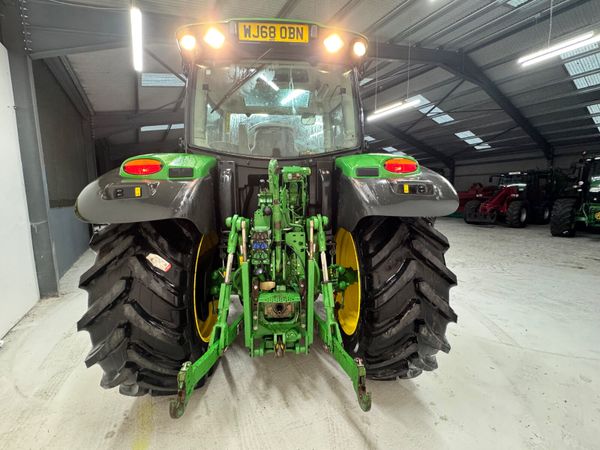 John Deere 6130R 372243403