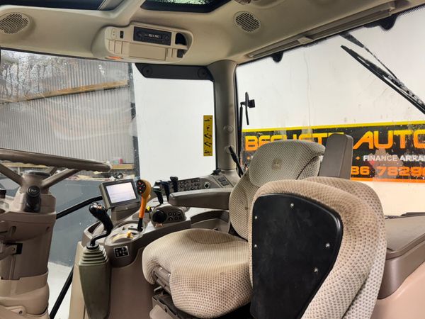 John Deere 6130R 372243434