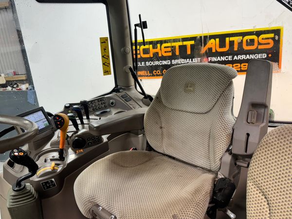 John Deere 6130R 372243436